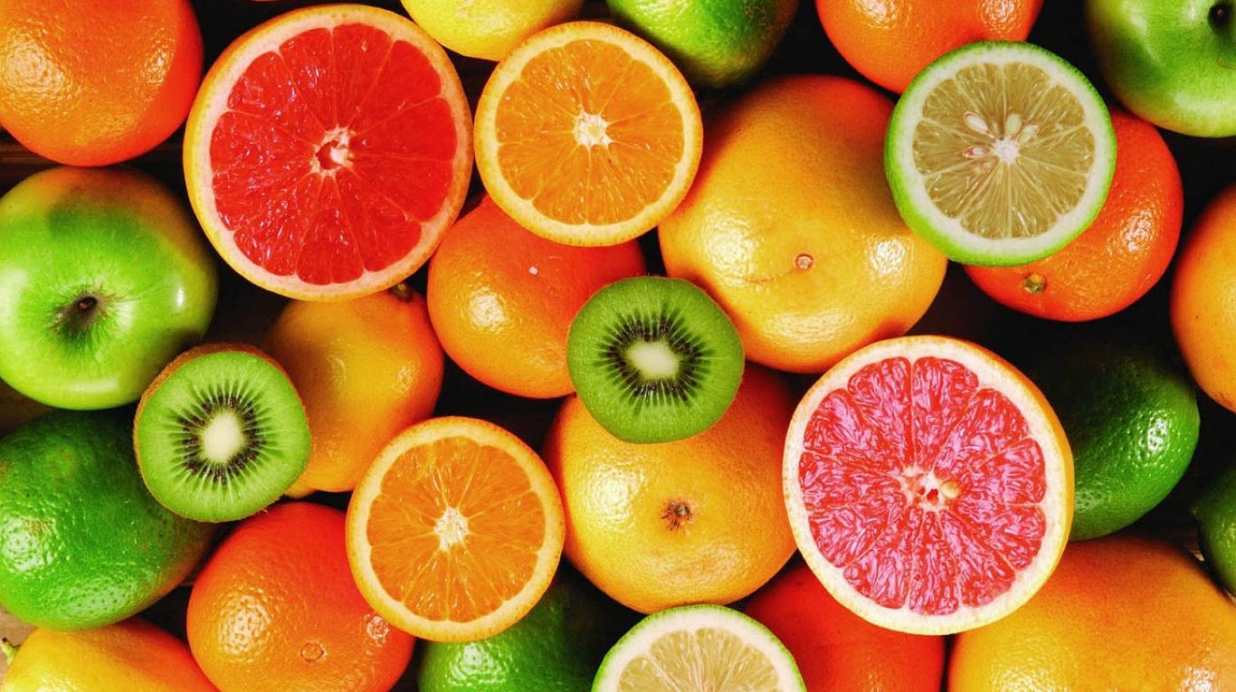 6 frutas que te ayudarán Adictos al Gym