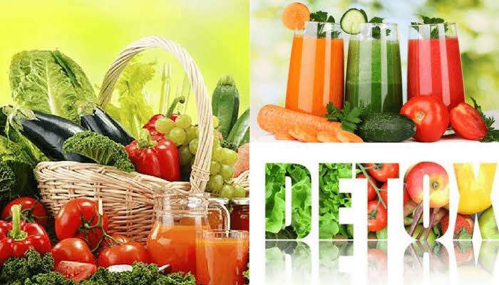 ¿Qué Es Un Detox? ¿Tiene Beneficios Para La Salud Y El Deporte ...