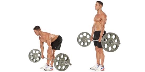 Rutina de espalda, 6 ejercicios esenciales