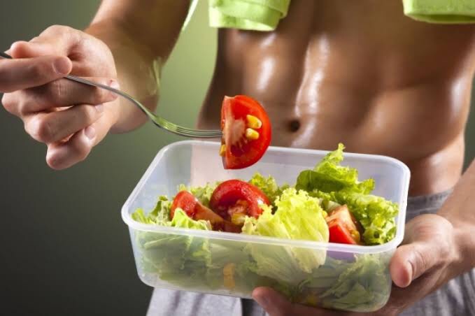 La Comida Post Entreno Momento Clave Para Ganar Masa Muscular ⋆ Adictos Al Gym 9521