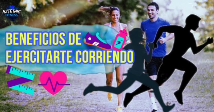 3 Grandes Beneficios De Correr Runners Fitness Gym ⋆ Adictos Al Gym